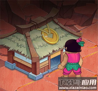 葫芦兄弟七子降妖0.1折版