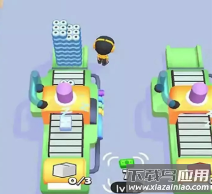 垃圾场大师游戏