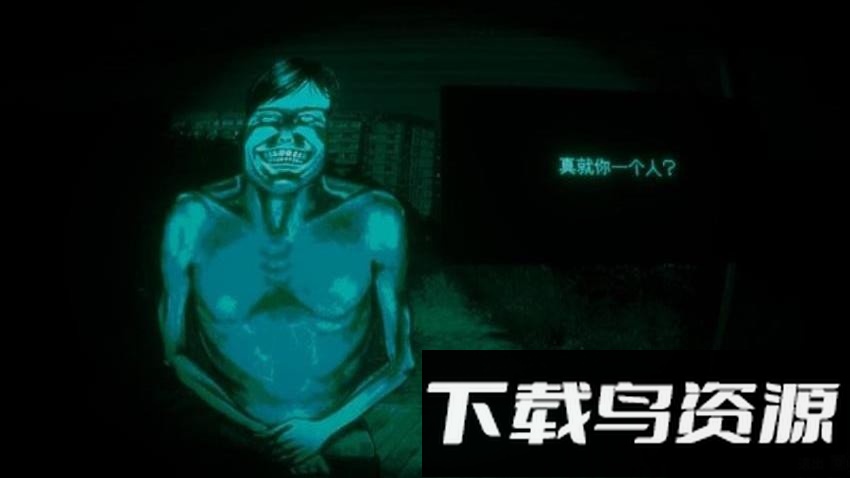 逃离伪人截图2