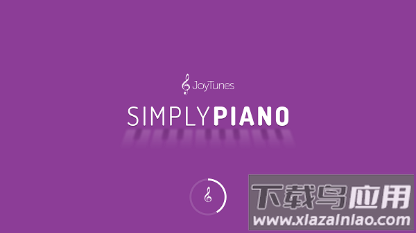 simplypiano汉化版截图1