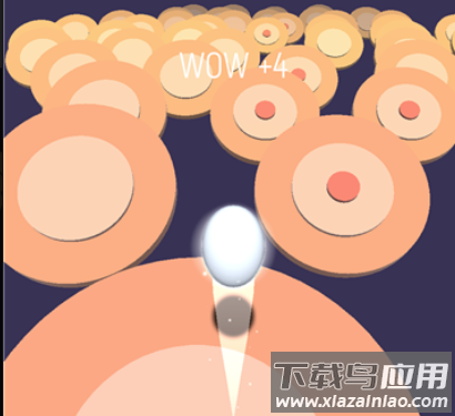 魔法瀑布(Magic Fall)