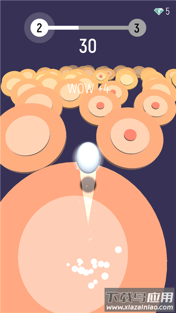 魔法瀑布(Magic Fall)截图2