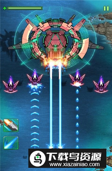 银河荣耀免费充值内购版截图3