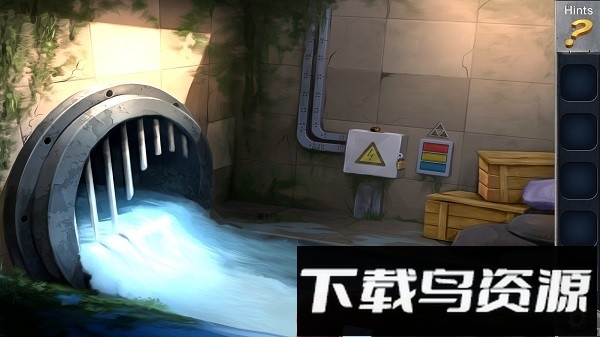 逃离之谜冒险手游官方版截图2