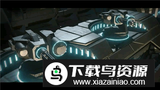 银河掠夺者腾讯官方版2025截图1