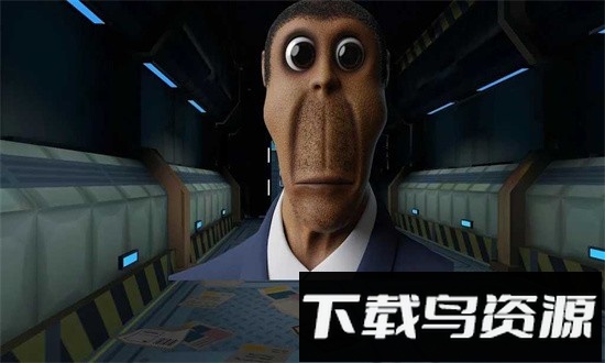 逃离nextbots太空生存手游(Adventure)截图2