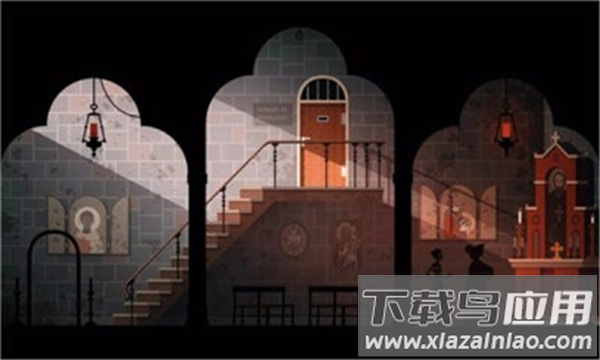 午夜女孩游戏最新版截图3