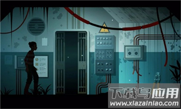 午夜女孩游戏最新版截图4