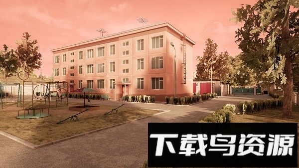 逃离70年代手机版截图4