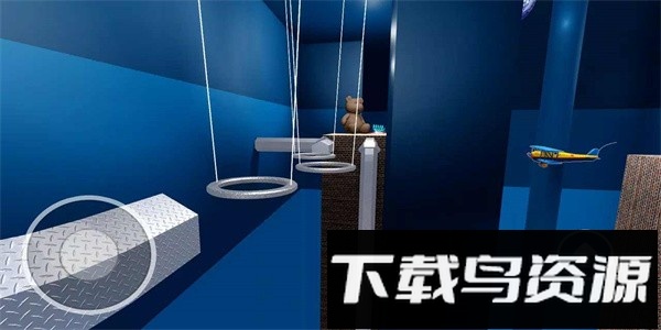 逃生电锯vs宝贝鲍比手机版截图2