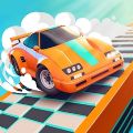 曲折的汽车游戏下载安装(Twisty Cars)