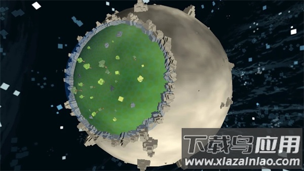 超级月亮沙盒2最新版2023下载(MoonBox 2)截图1