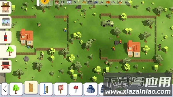 超级月亮沙盒2最新版2023下载(MoonBox 2)截图3