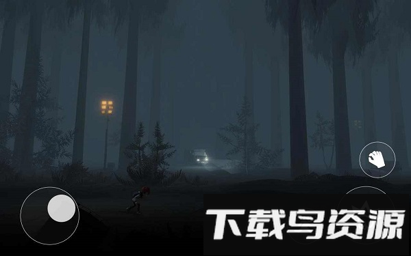 逃生故事行走的陌生人手机版截图1