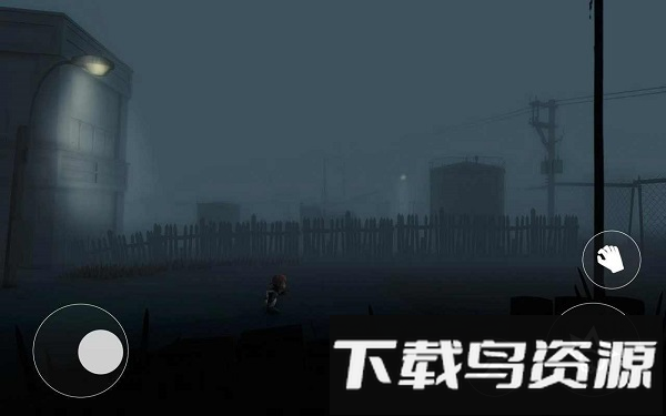 逃生故事行走的陌生人手机版截图3