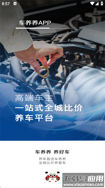 车养养app最新版