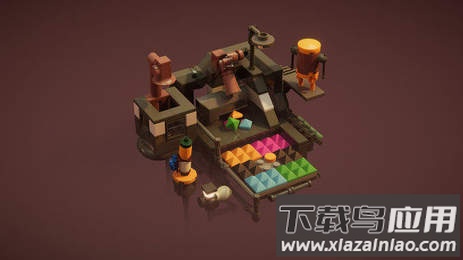 乐高建造者之旅(LEGO Tower)截图1