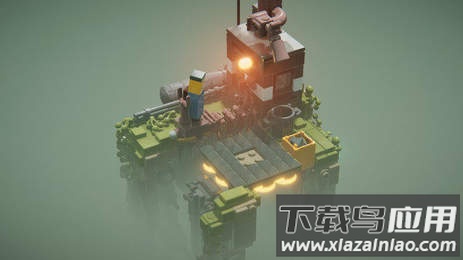 乐高建造者之旅(LEGO Tower)截图2