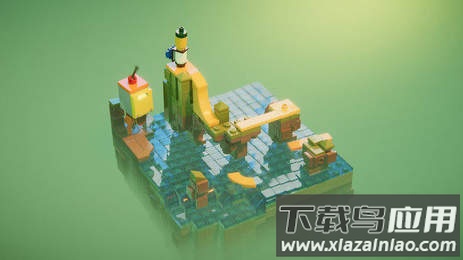 乐高建造者之旅(LEGO Tower)截图3