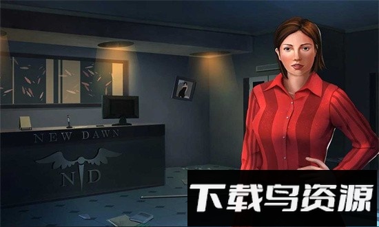 逃生拼图阿尔卡特拉手游截图1