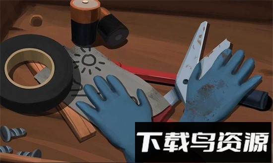 逃生拼图阿尔卡特拉手游截图3