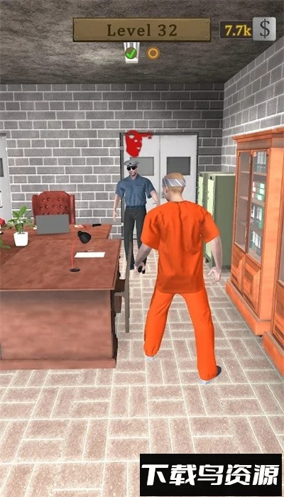 逃生射手最新版(escape shooter)截图4