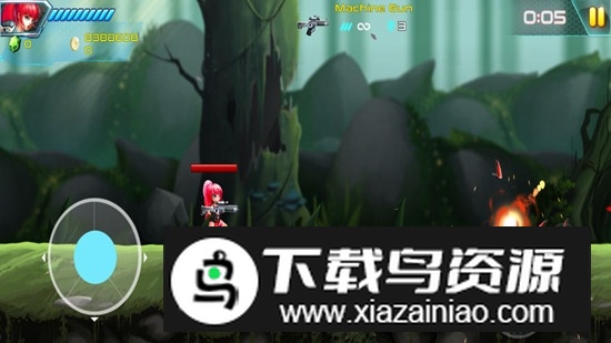 金属之翼破解版无限金币版2024截图3