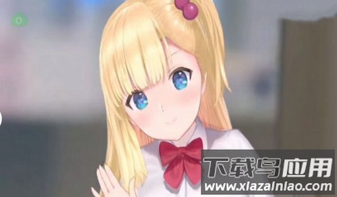 与萌同学的一天手机版下载(OshikakeShoujo)截图1