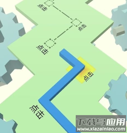 跳舞的线末日版