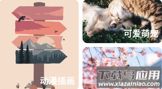 超级壁纸达人app