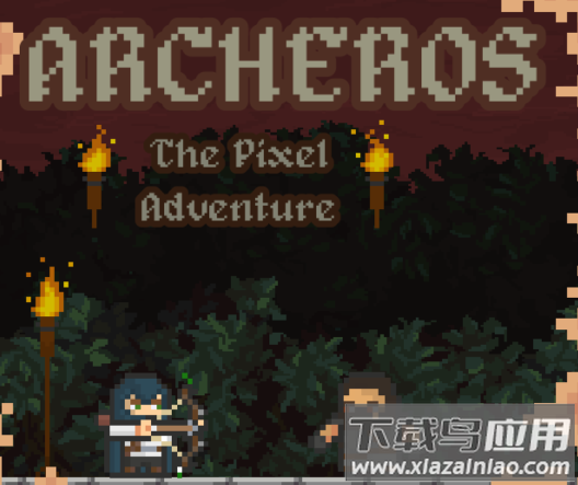 射手地牢大冒险(Archeros: The Pixel Adventure)