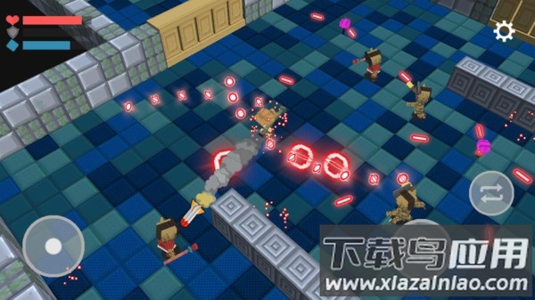 射手地牢大冒险(Archeros: The Pixel Adventure)截图2