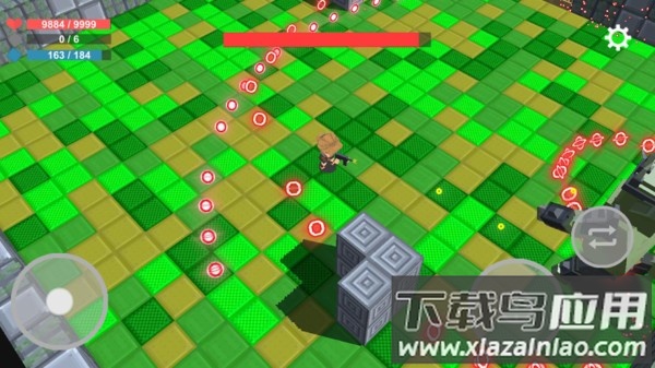 射手地牢大冒险(Archeros: The Pixel Adventure)截图3