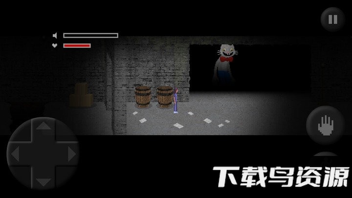 霍普先生的玩具屋2手机版截图4