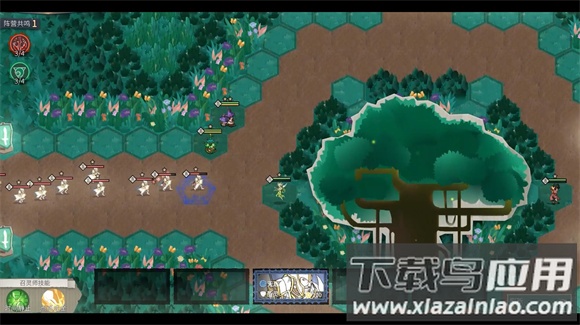 塔灵守卫战游戏截图3