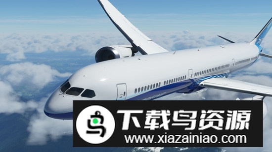 遨游中国飞机模拟器官方手机中文版截图1