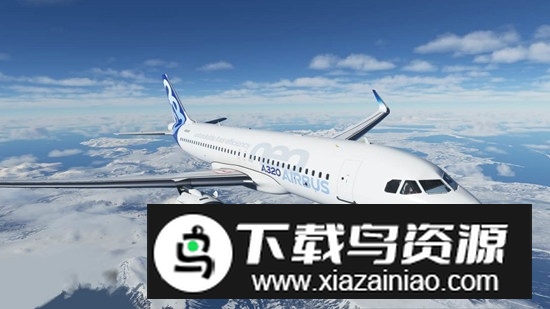 遨游中国飞机模拟器官方手机中文版截图4