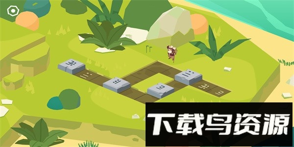 逃出百慕大最新版(down in bermuda)截图3