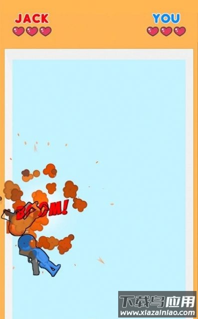 玩枪的乐趣游戏下载安装(Fun with Guns)截图1