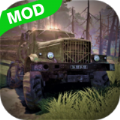 越野货运模拟器下载安装(Offroad Trucks Driver Delivery)