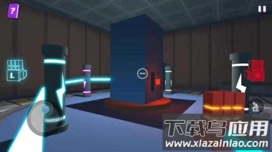 可怕的玩具工厂游戏免广告版下载截图1