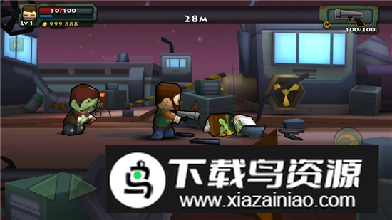 迷你英雄痞子召唤2024无限中文截图3