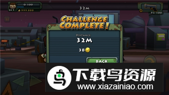 迷你英雄痞子召唤2024无限中文截图4