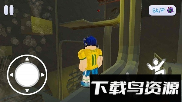 逃出学校手机版下载