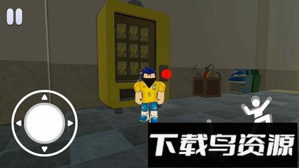 逃出学校手机版截图2