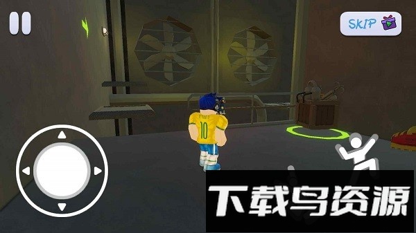 逃出学校手机版截图4