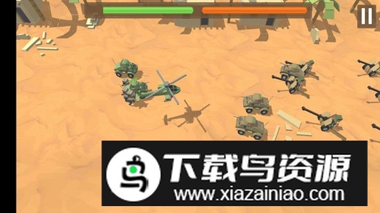 边境战争破解最新版2024截图2