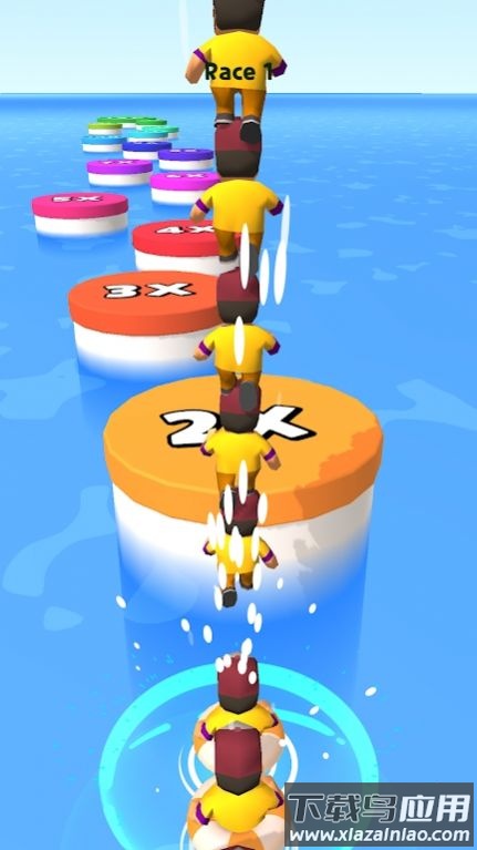 人塔骇客游戏下载(Tower Hack)截图2