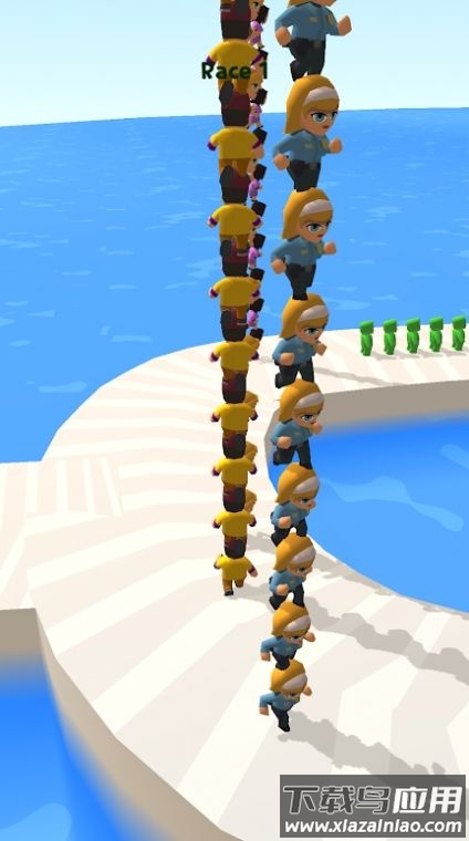 人塔骇客游戏下载(Tower Hack)截图3