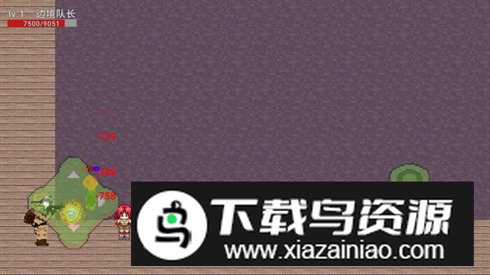 边境之王破解版无限金币截图3